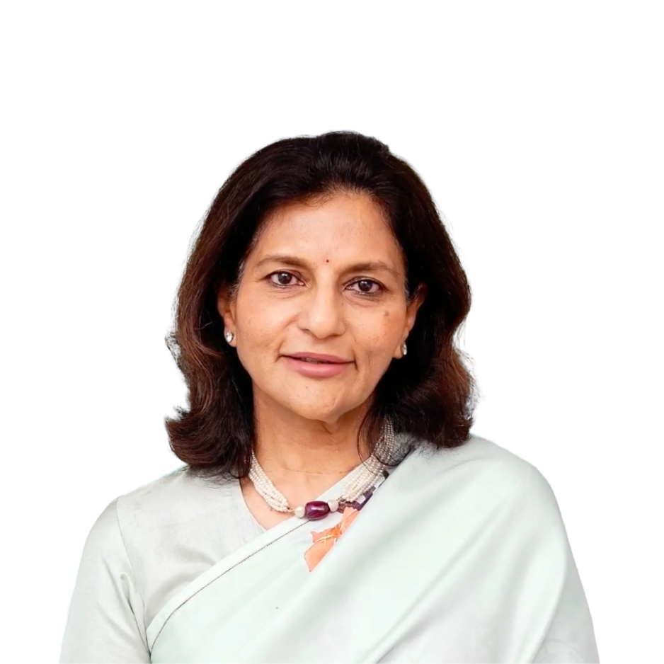 Preetha Reddy
